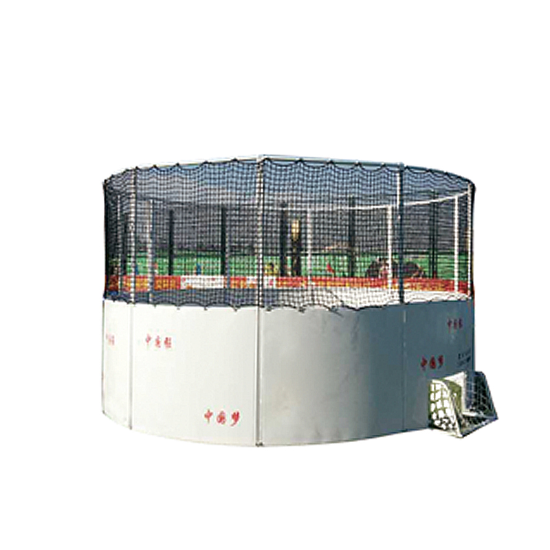 HKXL-001 籠式足球對抗訓練器